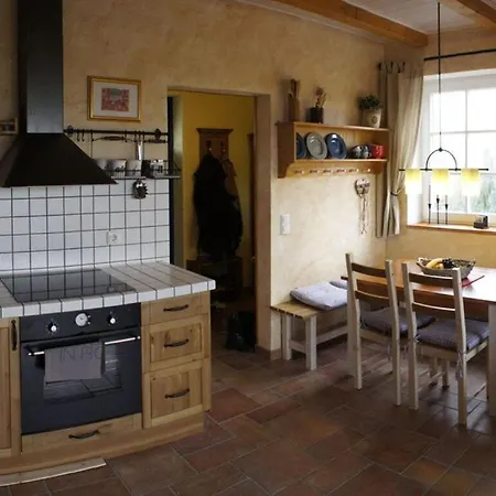 Apartment In *