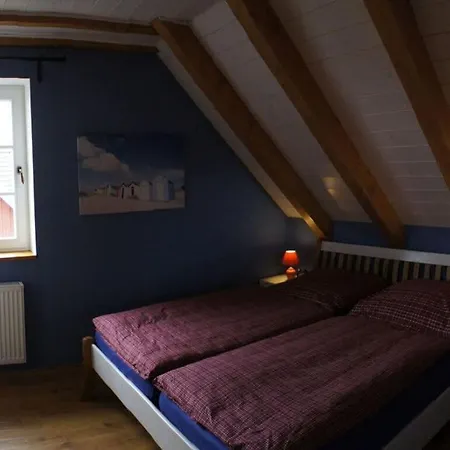 In Apartment Groß Schwansee