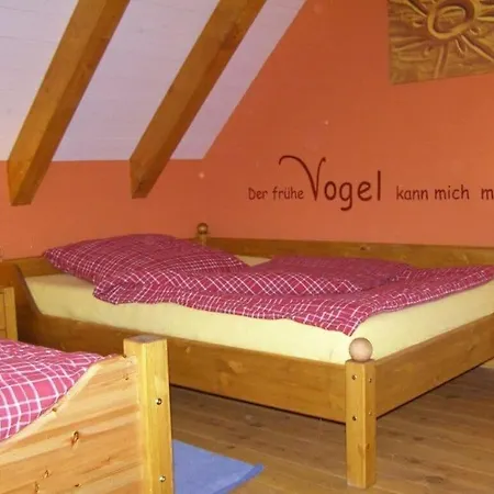 Apartment In