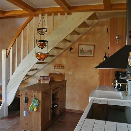 Apartment In *